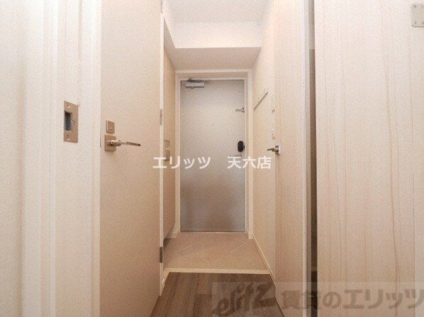 アーバネックス梅田中崎町の物件内観写真